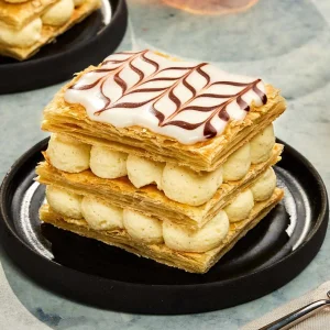 Millefeuille